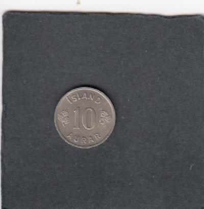 Beschrijving: 10 Aurar